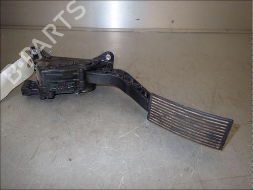 Used Pedal Pedal NISSAN NAVARA NP300 Pickup (D23, D23T) 2.3 dCi 4x4 (D231) (163 hp) 34029921 34029921