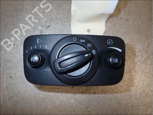 Used Headlight switch Headlight switch 34033199 34033199