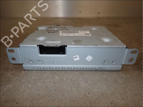 Used Radio Radio CITROËN C3 III (SX) 1.2 PureTech 82 (83 hp) 34035027 34035027