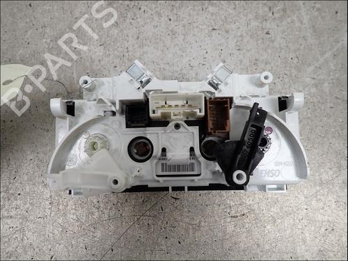 Climate control CITROËN BERLINGO Box Body/MPV (B9) 1.6 HDi 90 | BP37457527I5 - Image 2
