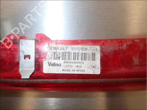 Third brake light RENAULT SCÉNIC II (JM0/1_) 1.6 (JM0C, JM0J, JM1B) | BP34020542L11 - Image 2