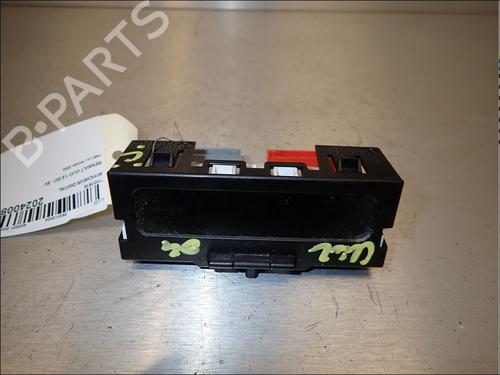 Used Display monitor Display monitor RENAULT CLIO II (BB_, CB_) 1.5 dCi (B/CB07) (65 hp) 34019085 34019085