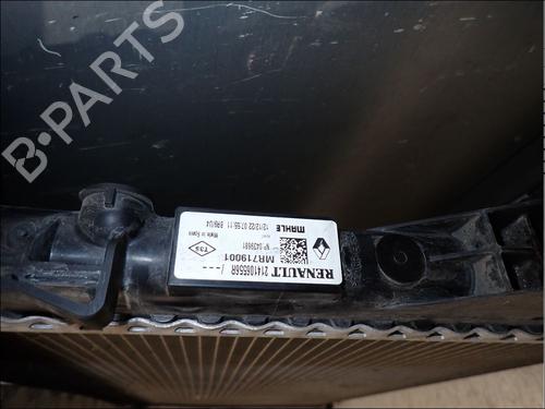 Water radiator RENAULT MASTER III Van (FV) 2.3 dCi 150 FWD (FV0F, FV03, FV09) | BP34147936M31 - Image 3