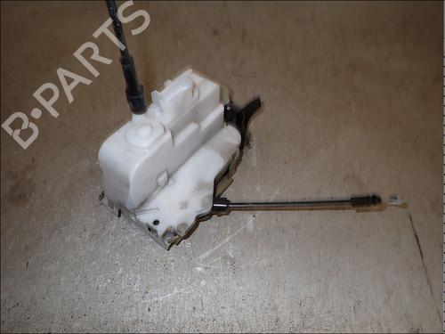 Front left lock RENAULT ESPACE IV (JK0/1_) 2.2 dCi (JK0H) | BP34030996C98 - Image 3
