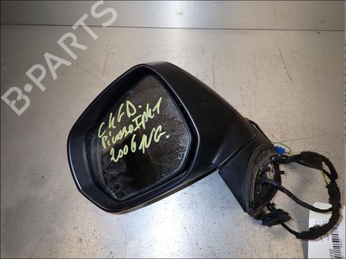 Used Left mirror Left mirror 34016421 34016421