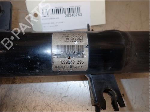 Right front shock absorber CITROËN DS3 (SA_) 1.6 THP 155 | BP34031361M17 - Image 4