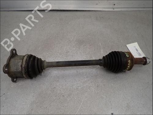 Used Left front driveshaft Left front driveshaft 37710668 37710668
