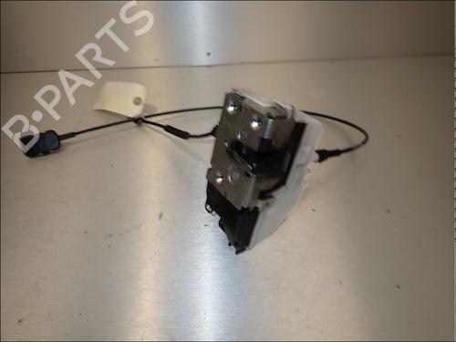 Used Front right lock Front right lock 34010630 34010630