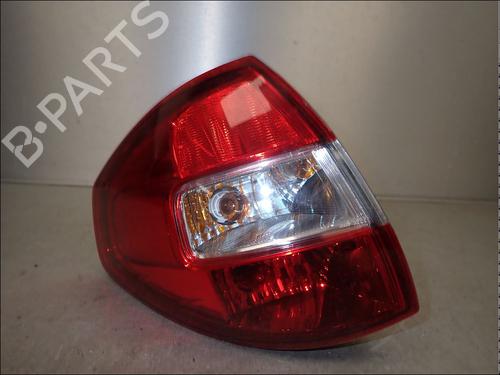 Used Left taillight Left taillight 34033568 34033568