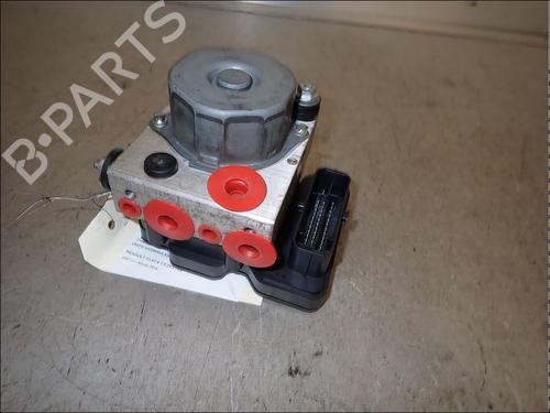 Used ABS pump ABS pump RENAULT CLIO IV (BH_) 1.5 dCi 75 (75 hp) 34017819 34017819