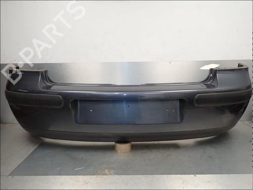 Used Rear bumper Rear bumper VW GOLF IV (1J1) 1.9 TDI (90 hp) 34011753 34011753