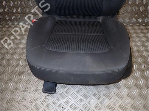 Left front seat AUDI A4 B8 Avant (8K5) 2.0 TDI | BP34029635C15 - Image 2