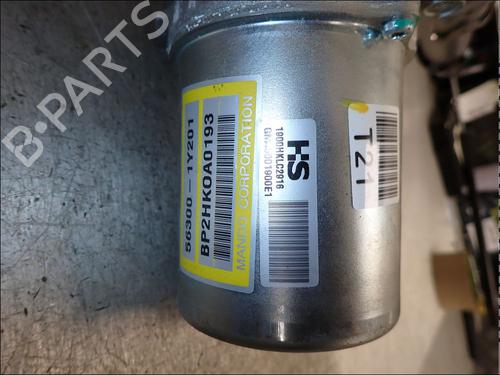 Steering column KIA PICANTO II (TA) 1.0 | BP34012917M21 - Image 4
