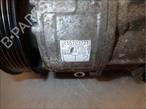 AC compressor OPEL CORSA D (S07) 1.7 CDTI (L08, L68) | BP34029342M34 - Image 6