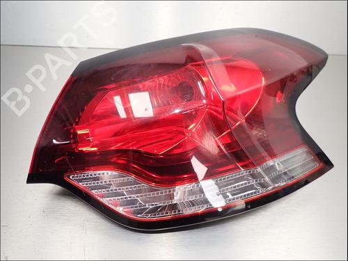 Used Right taillight Right taillight 38769736 38769736