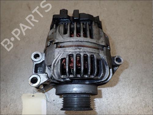 Alternator RENAULT KANGOO (KC0/1_) 1.4 (KC0C, KC0H, KC0B, KC0M) | BP34016520M7 - Image 2