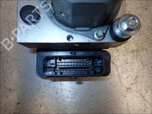ABS pump RENAULT KADJAR (HA_, HL_) 1.6 dCi 130 (HLA4) | BP34020415M43 - Image 3