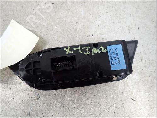 Left front window switch BMW X1 (E84) sDrive 16 d | BP38553014I27 - Image 2