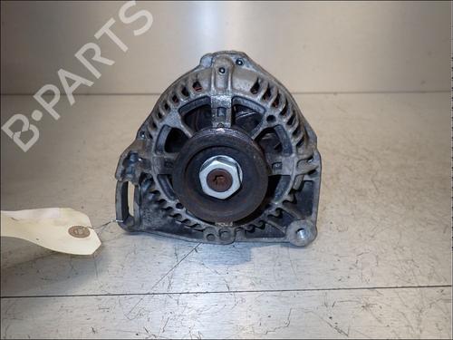 Used Alternator Alternator RENAULT CLIO I (B/C57_, 5/357_) 1.2 (5/357Y, 5/357K) (58 hp) 34028752 34028752