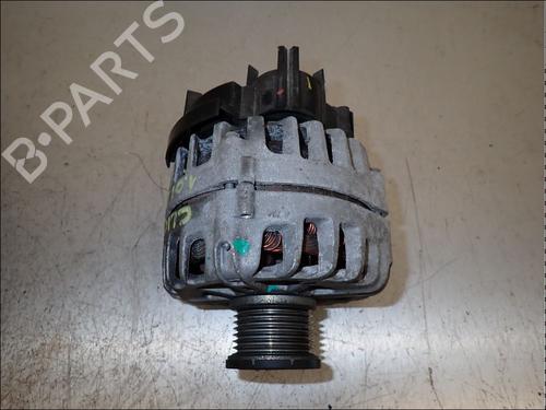 Alternator RENAULT CLIO V (B7_) 1.0 TCe 100 (B7MT) | BP34022712M7 - Image 2