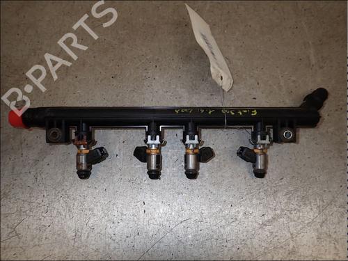 Iniettori Iniettori FIAT 500 (312_) 1.2 (312AXA1A) (69 hp) 34033823 34033823