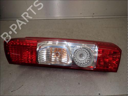 Used Other Other PEUGEOT BOXER Van 2.2 HDi 120 (120 hp) 34010637 34010637