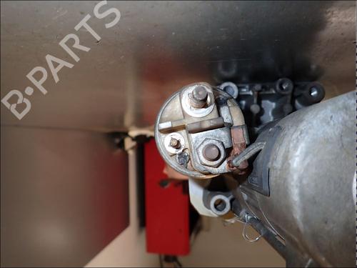 Starter PEUGEOT 407 (6D_) 1.6 HDi 110 (6D9HZC, 6D9HYC) | BP34027372M8 - Image 3