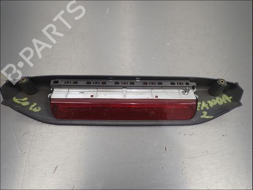Used Third brake light Third brake light 39577271 39577271