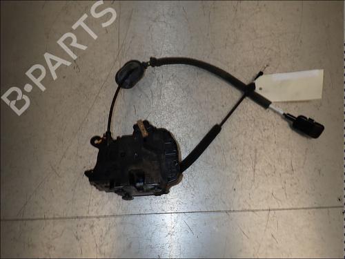 Used Rear right lock Rear right lock 34015612 34015612