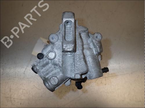 AC compressor OPEL ZAFIRA TOURER C (P12) 1.6 CDTI (75) | BP34030341M34 - Image 5