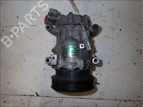 AC compressor RENAULT MODUS / GRAND MODUS (F/JP0_) 1.6 (JP03, JP0B, JP0U, JP0Y, JP1G) | BP34020871M34 - Image 2