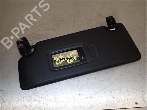 Used Left sun visor Left sun visor BMW 2 Active Tourer (F45) 218 d (150 hp) 34032104 34032104