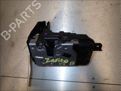 Used Front right lock Front right lock 34027060 34027060