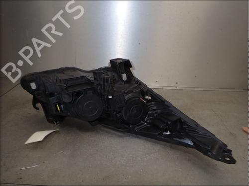 Left headlight PEUGEOT 5008 (0U_, 0E_) 1.6 HDi | BP34036659C28 - Image 4