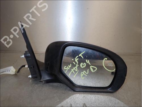 Used Right mirror Right mirror SUZUKI SWIFT IV (FZ, NZ) 1.3 DDiS (AZG413D, ZC02S, ZC92S) (75 hp) 34030867 34030867