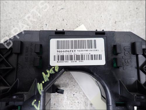 Headlight switch CITROËN C4 Picasso I MPV (UD_) 1.6 HDi | BP37601064I24 - Image 4