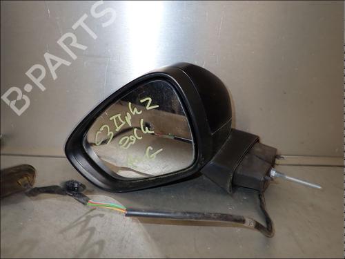 Used Left mirror Left mirror 34016051 34016051