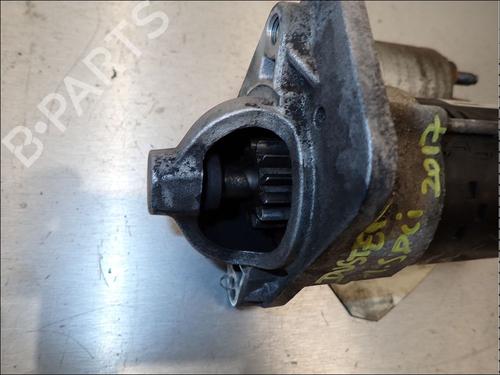 Starter DACIA DUSTER (HS_) 1.5 dCi 4x4 | BP34013301M8 - Image 4