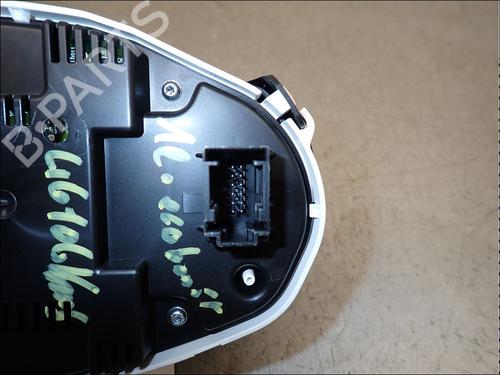 Instrument cluster FORD FIESTA VI (CB1, CCN) 1.0 EcoBoost | BP34010418C47 - Image 5