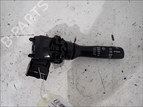 Used Switch Switch TOYOTA YARIS (_P9_) 1.3 VVT-i (SCP90_, SCP90R) (87 hp) 34012823 34012823