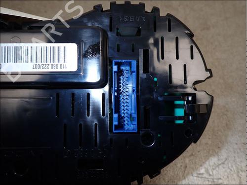 Instrument cluster AUDI A3 (8P1) 1.9 TDI | BP34021138C47 - Image 3