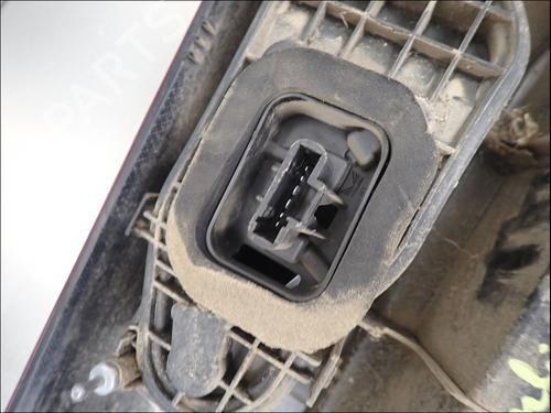 Left taillight CITROËN BERLINGO Box Body/MPV (K9) 1.5 BlueHDi 100 | BP40212640C34 - Image 3