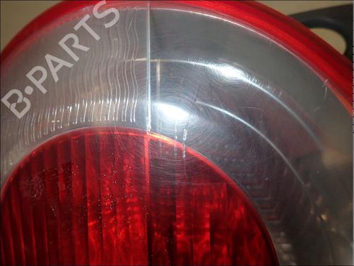 Left taillight RENAULT MODUS / GRAND MODUS (F/JP0_) 1.5 dCi (FP0F, JP0F) | BP34030460C34 - Image 2
