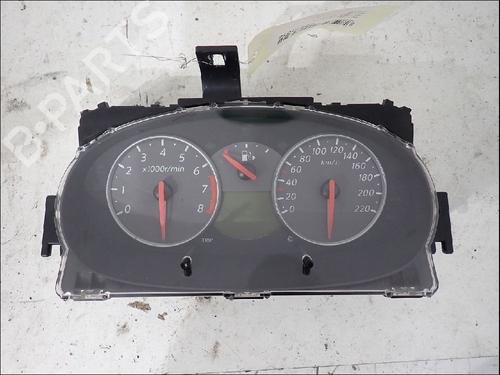 Used Instrument cluster Instrument cluster 34021957 34021957