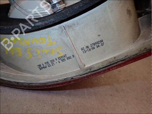 Right taillight BMW 5 Touring (E61) 525 d | BP34031648C35 - Image 4