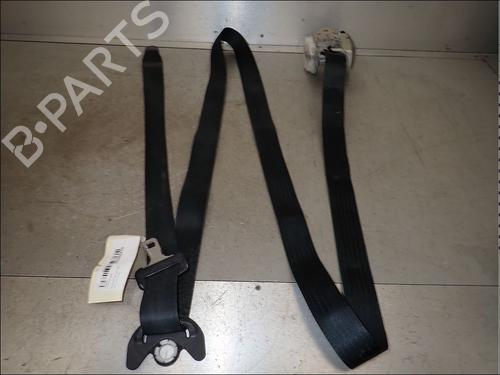 Used Front left seatbelt Front left seatbelt PEUGEOT 107 (PM_, PN_) 1.0 (68 hp) 34017593 34017593