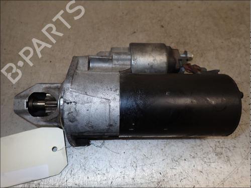 Used Starter Starter MERCEDES-BENZ E-CLASS (W212) E 350 CDI 4-matic (212.089) (231 hp) 34031005 34031005