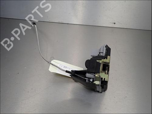 Used Front right lock Front right lock 39225114 39225114