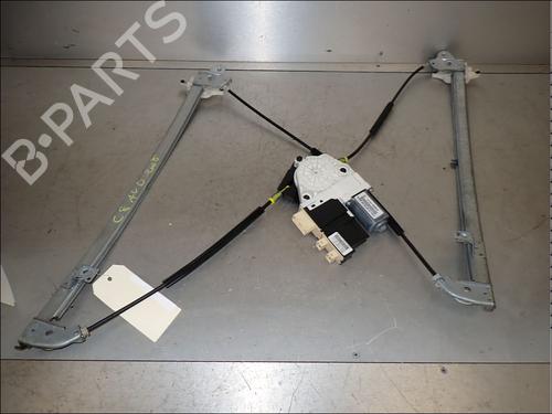 Used Front right window mechanism Front right window mechanism 34024949 34024949