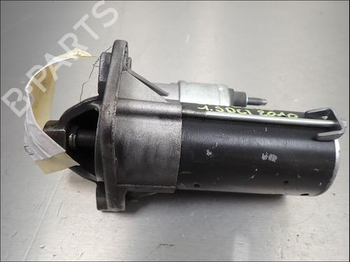 Used Starter Starter 39462187 39462187